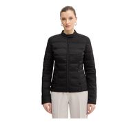 Guess - 4G Logo Puffer Jacket - - Jackets - Donna - Nero - S