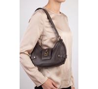 GUESS 90s Mini Hobo Chocolate Brownie Taglia: OS | Borse a mano Outlet | Donna | Marrone