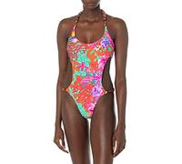 GUESS Abbigliamento da Spiaggia E02J33 LY00K - Donna