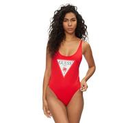 GUESS Abbigliamento da Spiaggia E4GJ48 LY00K - Donna