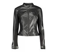 Guess Abbigliamento Donna Giacche Giacca S Nero W4YL04 WE480