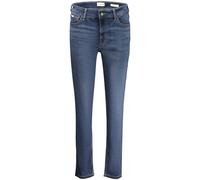 Guess Jeans Blu Lyocell Women's Skinny Jean - W29 | L30