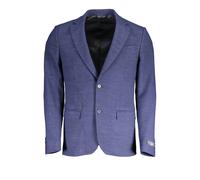 Guess - Abbigliamento - -Jackets -Uomo -Blu -2XL