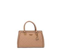GUESS Abey Elite Girlfriend - Borsa a tracolla da donna, taglia unica, beige., Einheitsgröße