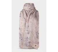GUESS Abir Printed Scarf S Snow Lynx Taglia: OS | Sciarpe Outlet | Donna | Bianco