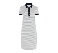 GUESS Abito 'Alphonsine' navy / bianco Donna GUESS 34