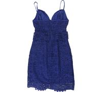 GUESS Abito Bodycon In Pizzo Solstice Da Donna