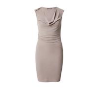 GUESS Abito broccato Donna - Abbigliamento - Taglie comode - Abiti - Abiti in jersey GUESS 38