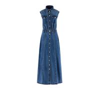GUESS Abito camicia 'RUGIADA' blu Donna GUESS 34
