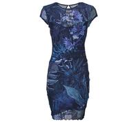 Guess Abito corto AIDA DRESS in Blu EU M