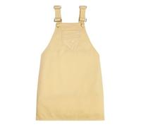 Guess Abito corto COTTON TWILL SKIRTALL in Beige 16 ans