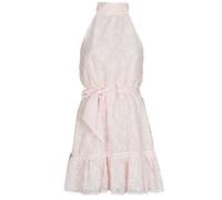 Guess Abito corto DANILE FLARE in Rosa EU XL