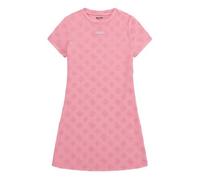 Guess Abito corto SS DRESS in Rosa 14 ans