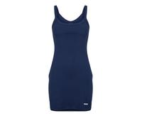 Guess Abito corto STELLA RIB SHORT in Marine EU S