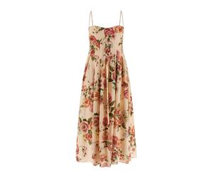 GUESS Abito da cocktail 'BRIA' rosa Donna GUESS 36