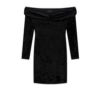 GUESS Abito da cocktail nero Donna GUESS 40