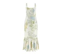GUESS Abito da cocktail 'RORY' beige / blu chiaro / grigio chiaro / verde pastello Donna - Abbigliamento - Occasioni - Matrimonio - Per le invitate - Abiti - Abiti da cocktail GUESS 38