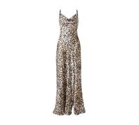 GUESS Abito da sera 'ADLE' beige / sabbia / nero Donna GUESS 44 beige / sabbia / nero
