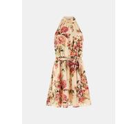 GUESS Abito 'Daniele' verde / oliva / pitaya / cipria Donna GUESS 36