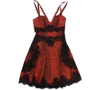 GUESS Abito Fit & Flare Embellito Da Donna