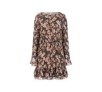 GUESS Abito 'ILENIA' marrone / nero / offwhite Donna GUESS 44