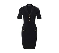 GUESS Abito in maglia 'Felicity' nero Donna GUESS S nero