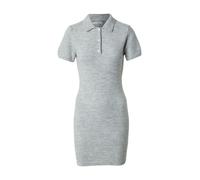 GUESS Abito in maglia grigio Donna GUESS L