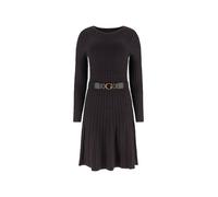 GUESS Abito in maglia 'HANA' marrone scuro Donna GUESS M marrone scuro