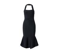 GUESS Abito in maglia nero Donna GUESS XS nero