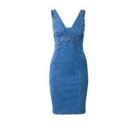 GUESS Abito 'JEWEL' blu denim Donna GUESS 34 blu denim