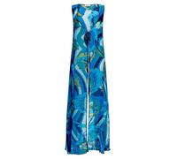 Guess - Abito Lungo da Spiaggia - - Swimwear - Donna - Multicolore - S