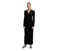Guess - Abito Lungo Lavinia - - Dresses - Donna - Nero - S