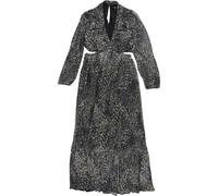 GUESS Abito Maxi Con Schiena Scoperta Da Donna