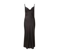 GUESS Abito 'NEW AKILINA' nero Donna - Abbigliamento - Taglie comode - Abiti - Abiti camicia GUESS 38