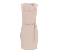 GUESS Abito rosa Donna - Abbigliamento - Taglie comode - Abiti - Abiti camicia GUESS 40