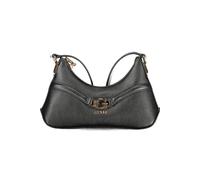 Guess Accessori Donna Borse Borsa Nero Unica A Tracolla, Dea Mini, 1 Tasca Inter
