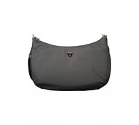 Guess Borsa tracolla Eco Gemma HWEYG839501 Donna Nero Poliestere