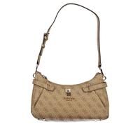 Guess Accessori Donna Borse Borsa UNICA Beige YESBA SHOULDER BAG