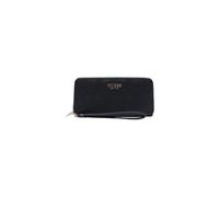 Guess Accessori Donna Portafogli UNICA Nero DIANA SLG LARGE ZIP