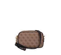 GUESS Accessori HMVEZL P1144 BRO, marrone, Taille unique, Tote tutto