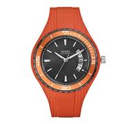 Guess Orologio arancione