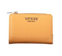 Guess, ,Accessories ,Donna ,Arancione ,ONE SIZE Talent SLG Mini Wallet