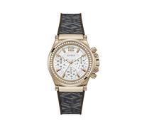 Guess, ,Accessories ,Donna ,Beige ,ONE SIZE Charisma Dual Calendario