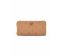Guess, ,Accessories ,Donna ,Beige ,ONE SIZE Cresidia SLG Large Zip