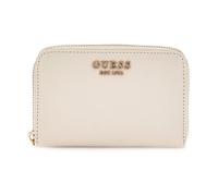 Guess, ,Accessories ,Donna ,Beige ,ONE SIZE Portafoglio Piccolo con Zip Laurel