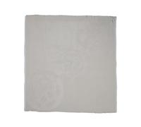 Guess, ,Accessories ,Donna ,Beige ,ONE SIZE Sciarpa Stampata in Viscosa