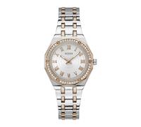 Guess, ,Accessories ,Donna ,Bianco ,ONE SIZE Orologio da donna Desire Gw0770L5