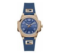 Guess, ,Accessories ,Donna ,Blu ,ONE SIZE Orologi