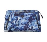 Guess, ,Accessories ,Donna ,Blu ,ONE SIZE Portafogli e Porta Carte
