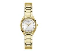 Guess, ,Accessories ,Donna ,Giallo ,ONE SIZE Charlotte Watch